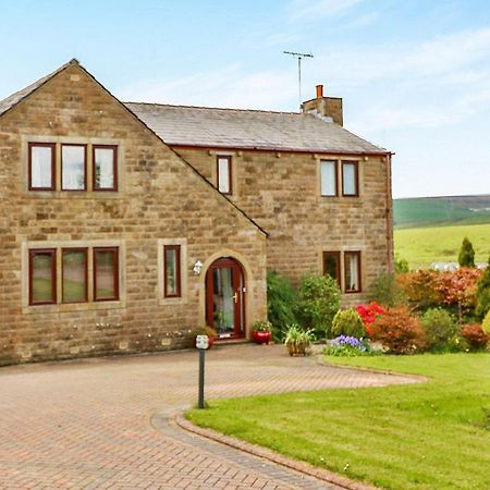 Parkin House Guest House Todmorden Bagian luar foto