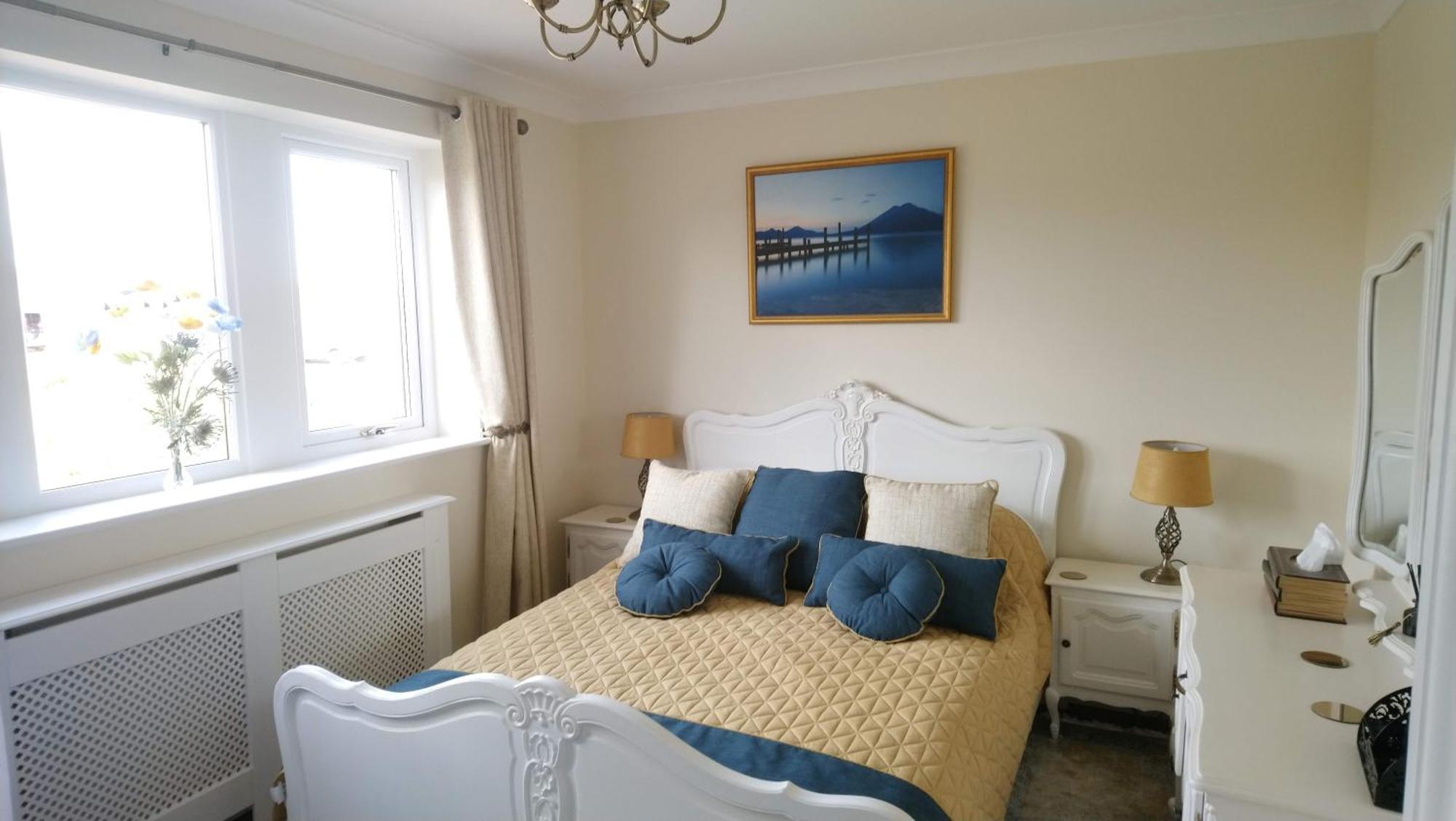 Parkin House Guest House Todmorden Bagian luar foto