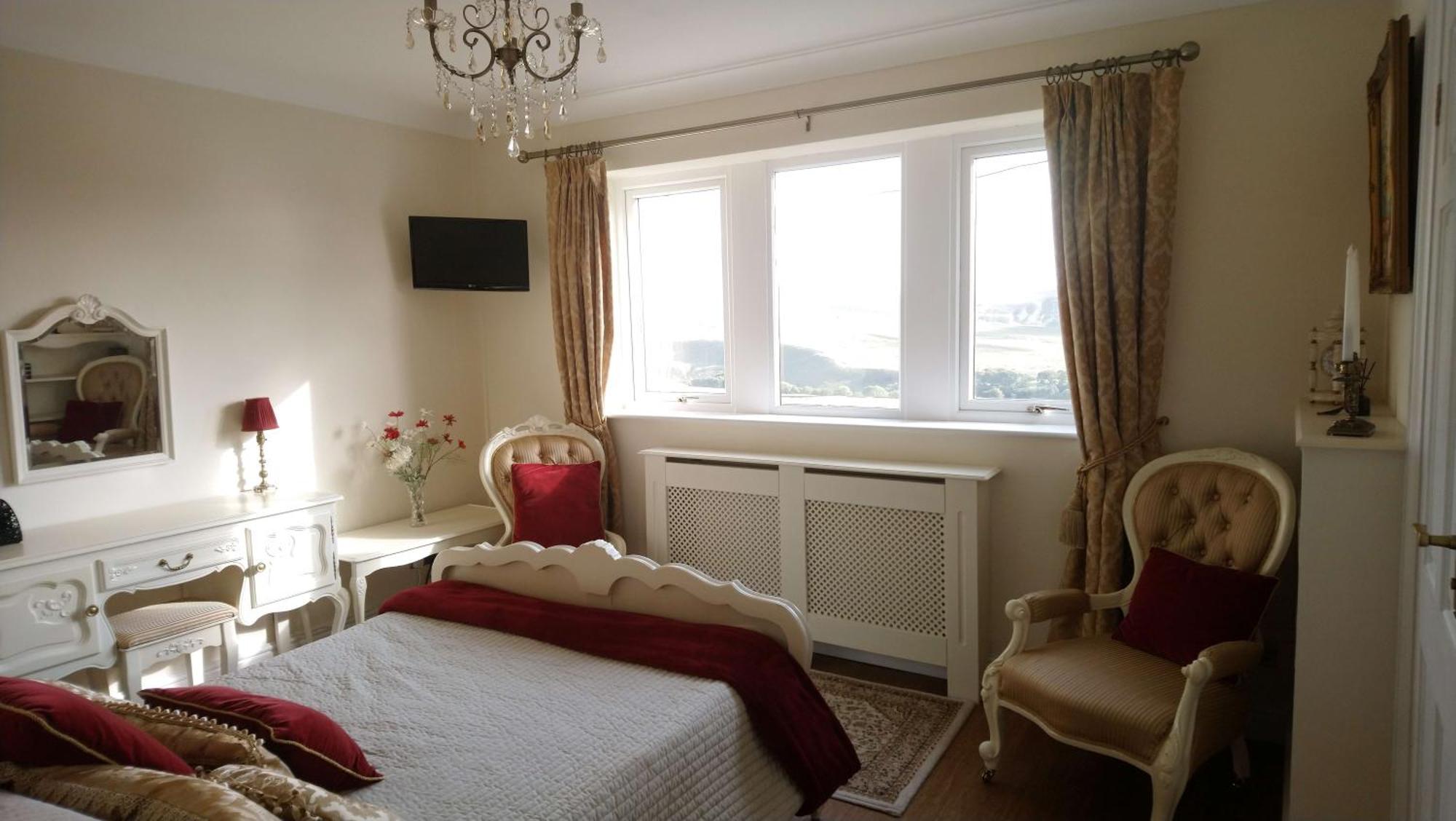 Parkin House Guest House Todmorden Bagian luar foto
